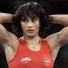 Vinesh Phogat Was Disqualification -CAS Ruling: Why Vinesh Phogat Was Disqualified at Paris Olympics